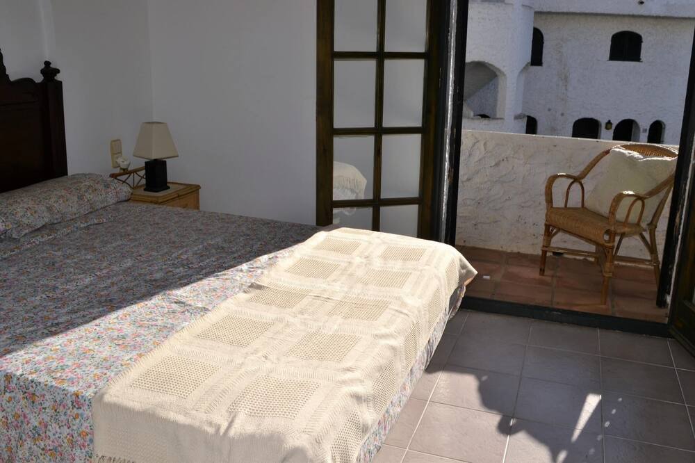 Photo of Bedroom in Llanca