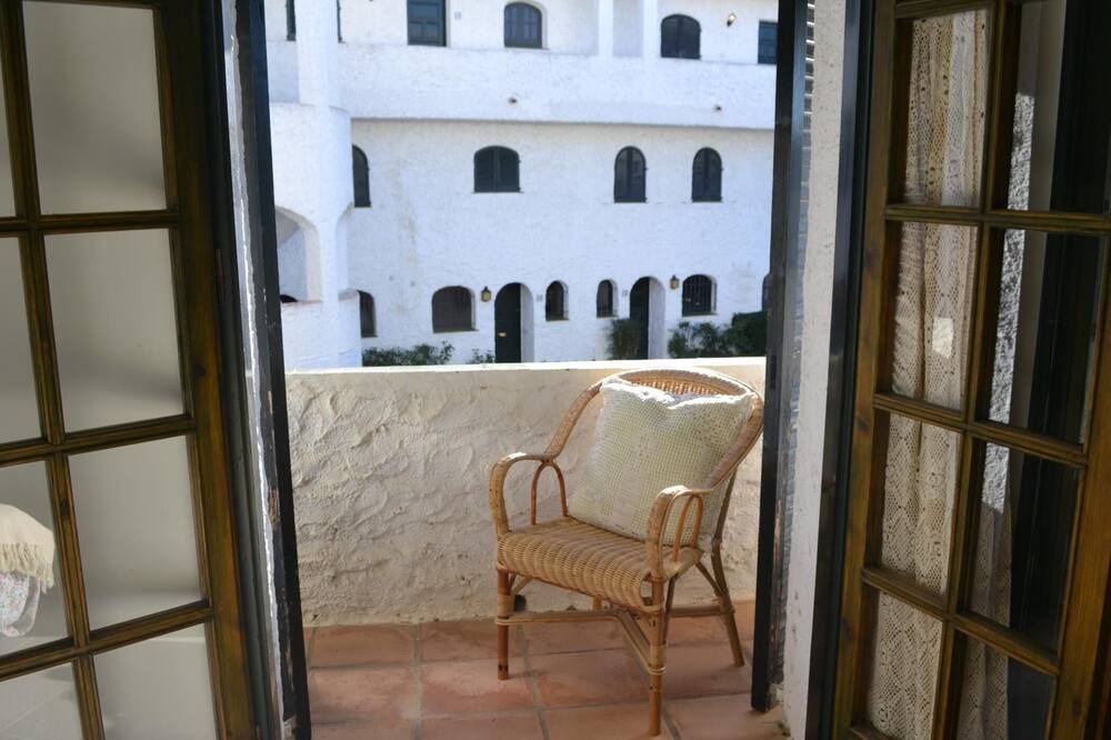 Photo of Patio Balcony in Llanca