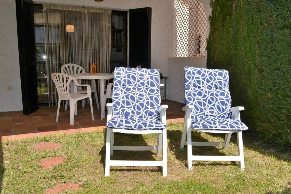 Photo of Patio Balcony in Llanca