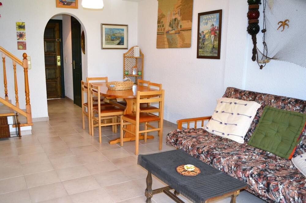 Photo of Livingroom in Llanca