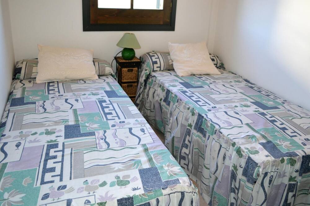 Photo of Bedroom in Llanca