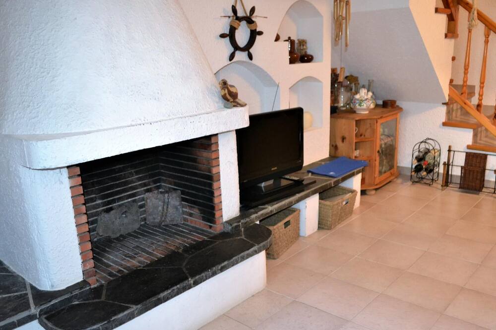 Photo of Livingroom in Llanca