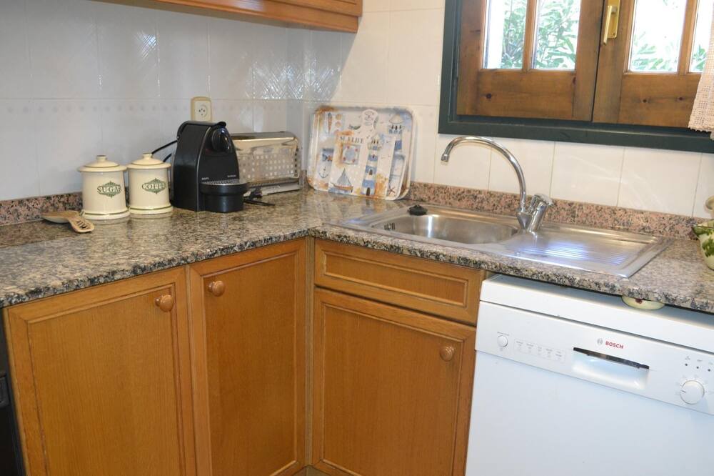 Photo of Kitchen in Llanca
