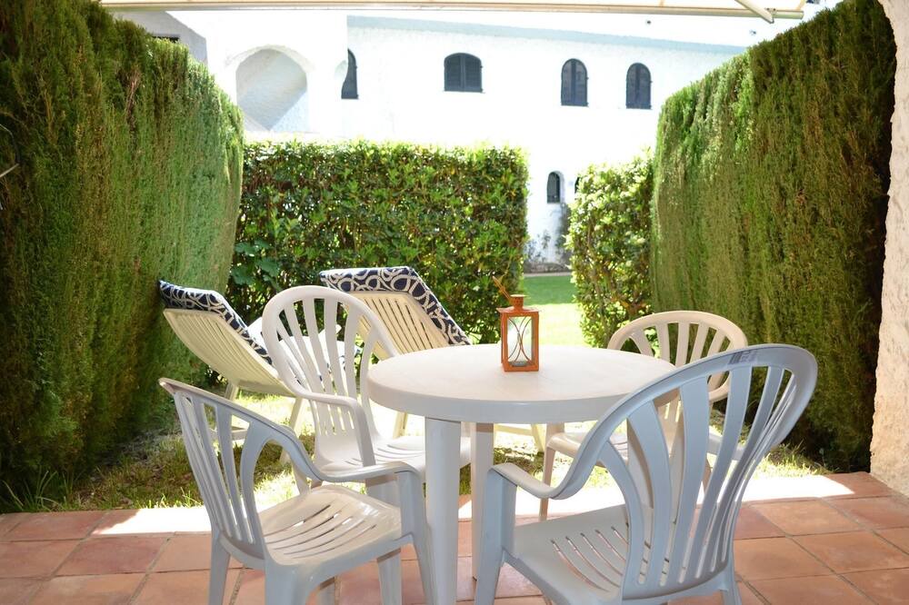 Photo of Patio Balcony in Llanca