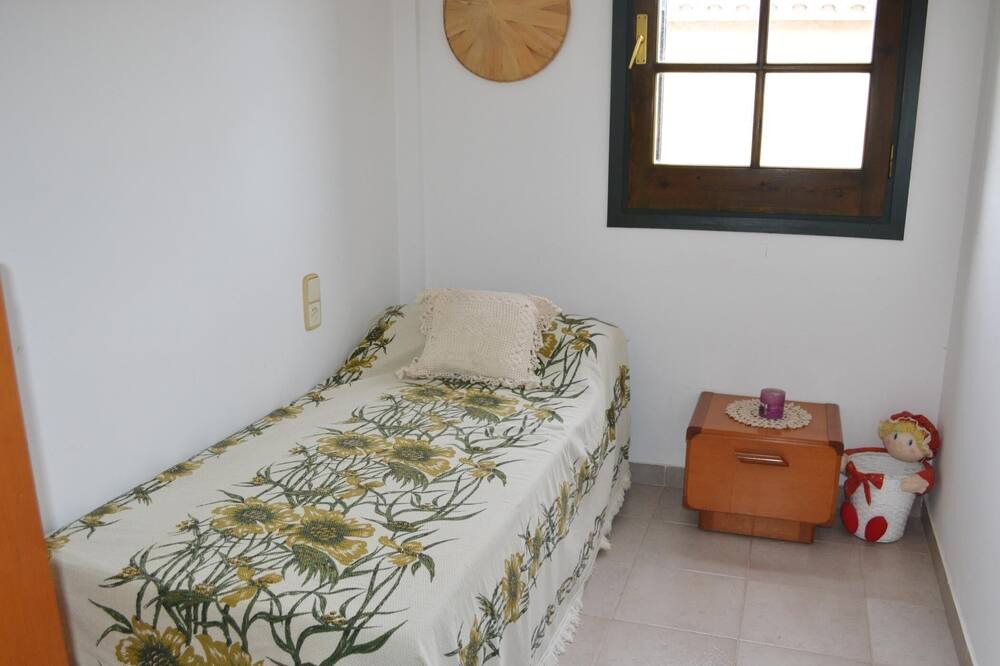 Photo of Bedroom in Llanca