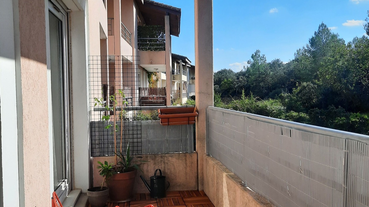 Photo of Patio Balcony in Garrigues