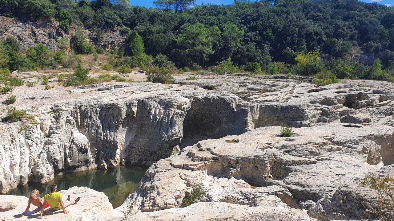 Photo of Outdoor in Garrigues