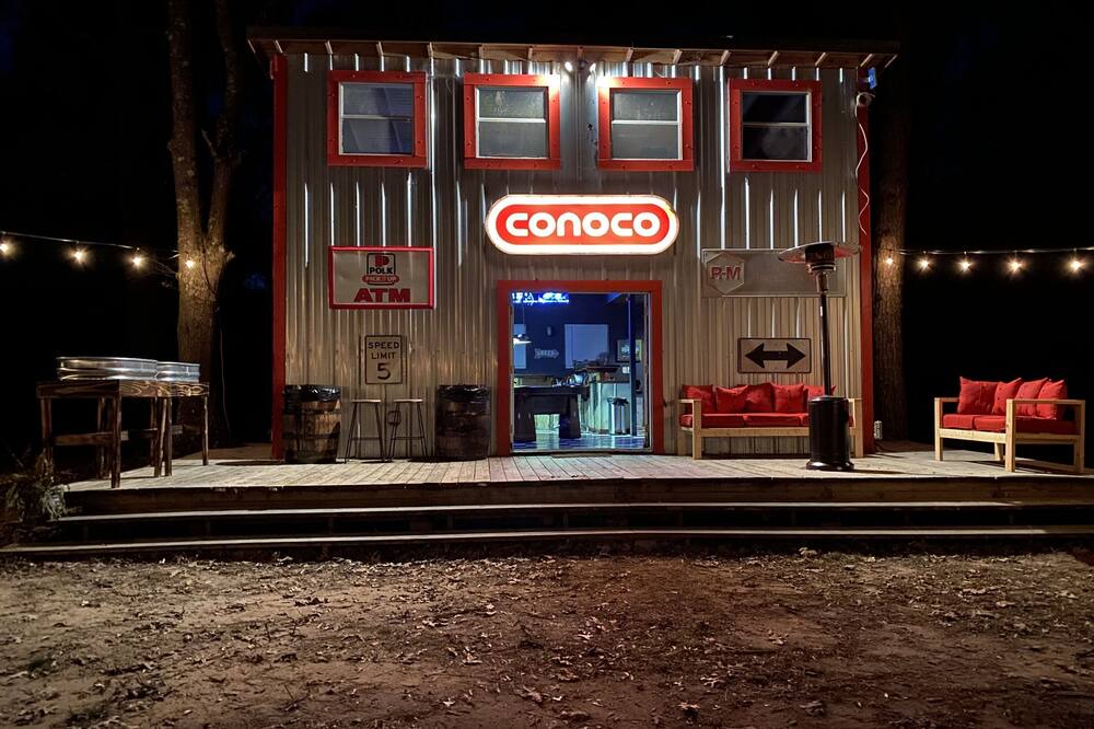 Photo of Outdoor in New Caney