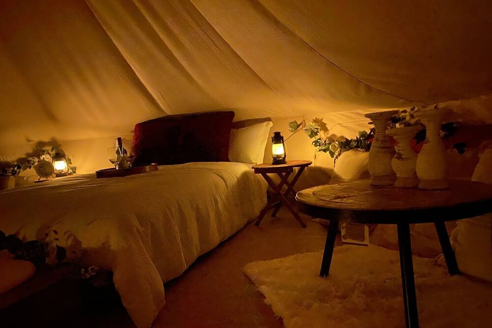 Photo of Bedroom in New Caney
