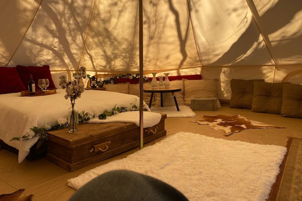 Photo of Bedroom in New Caney