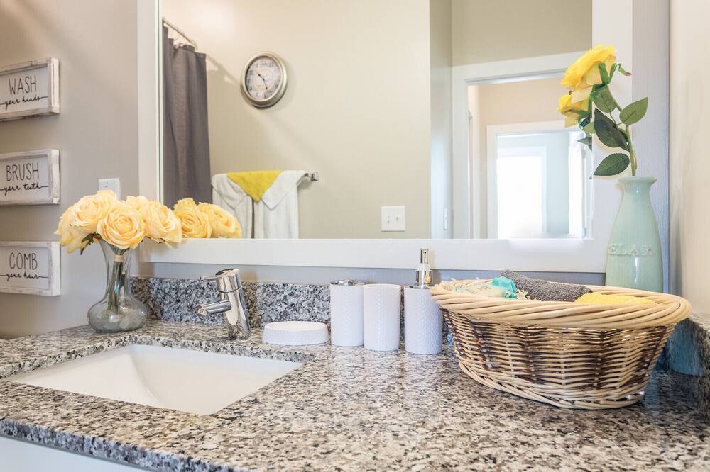 Photo of Bathroom in Northeast Raleigh