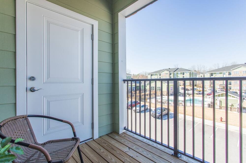 Photo of Outdoor in Northeast Raleigh