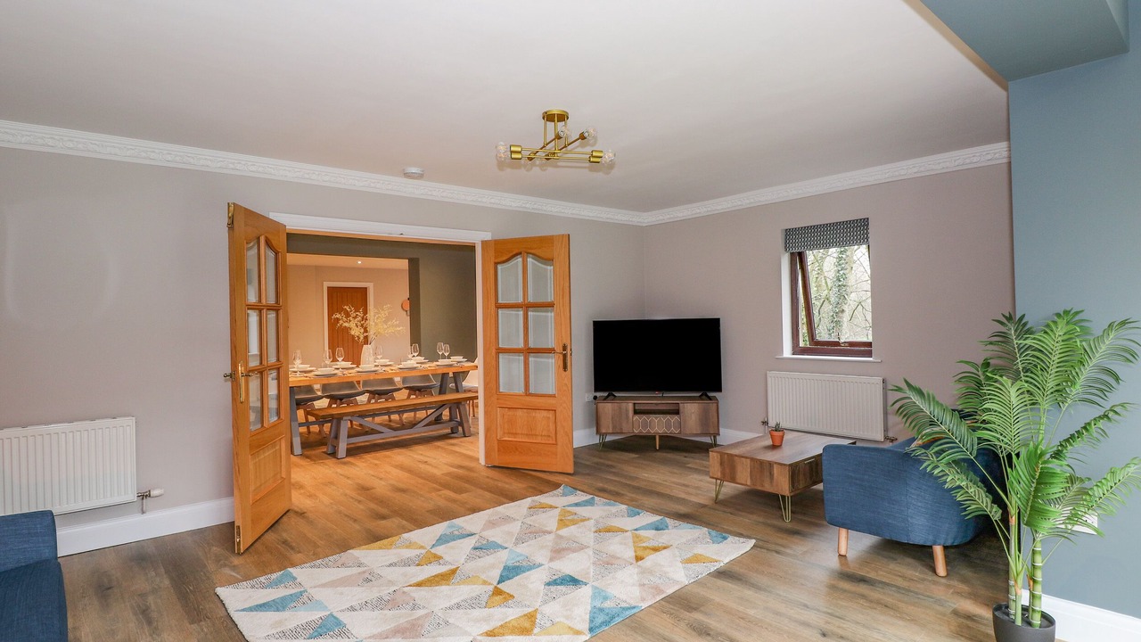 Photo of Bedroom in Crooklands