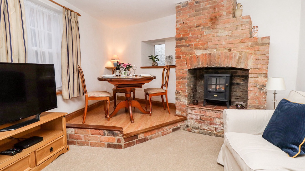 Photo of Bedroom in Medbourne