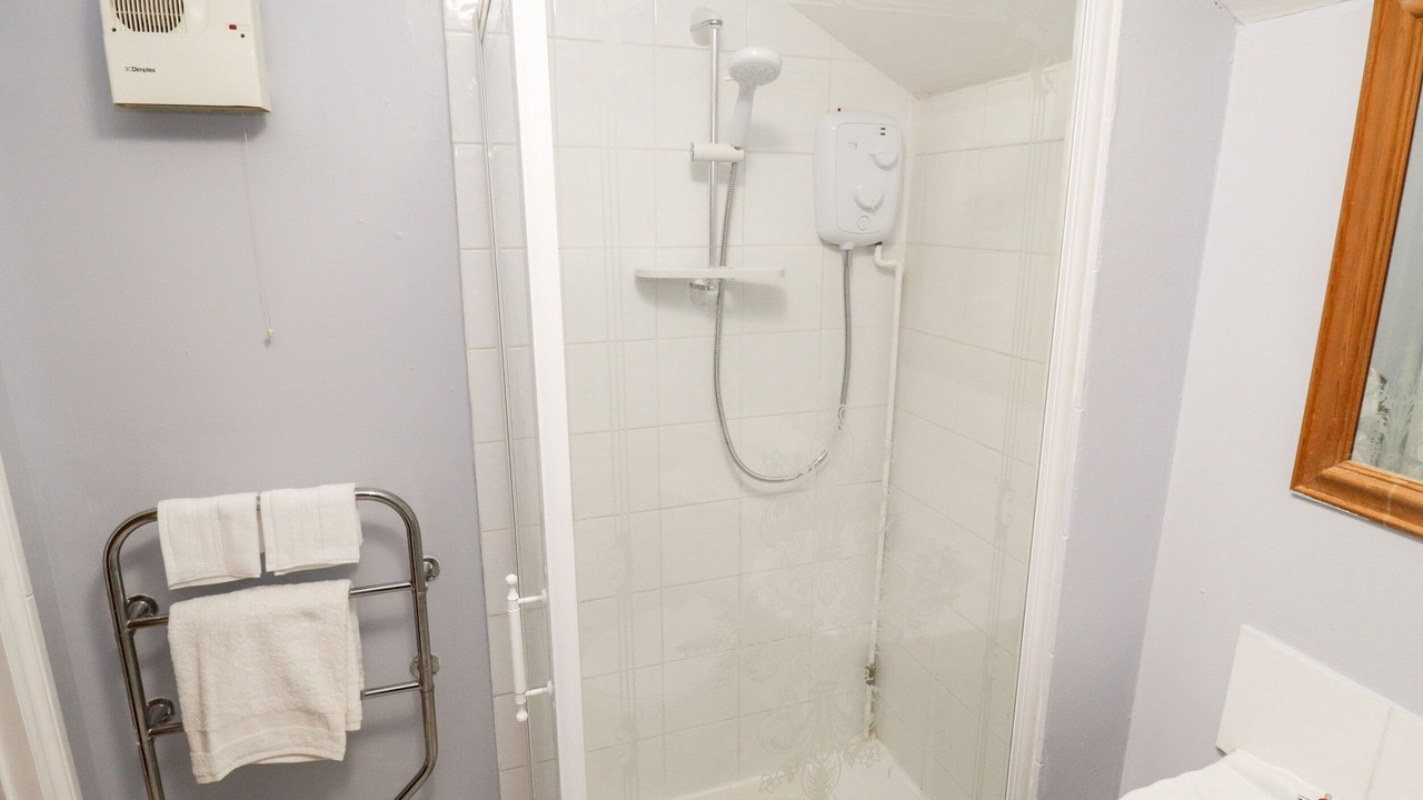 Photo of Bathroom in Medbourne