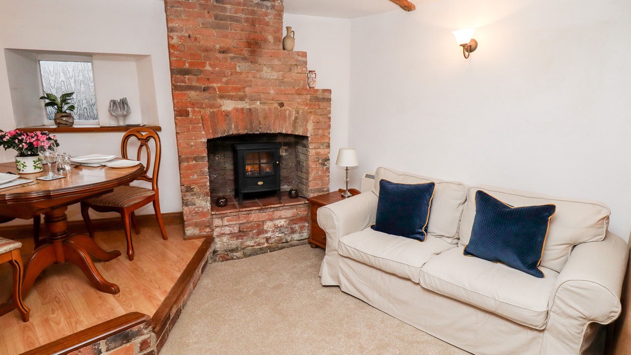 Photo of Bedroom in Medbourne