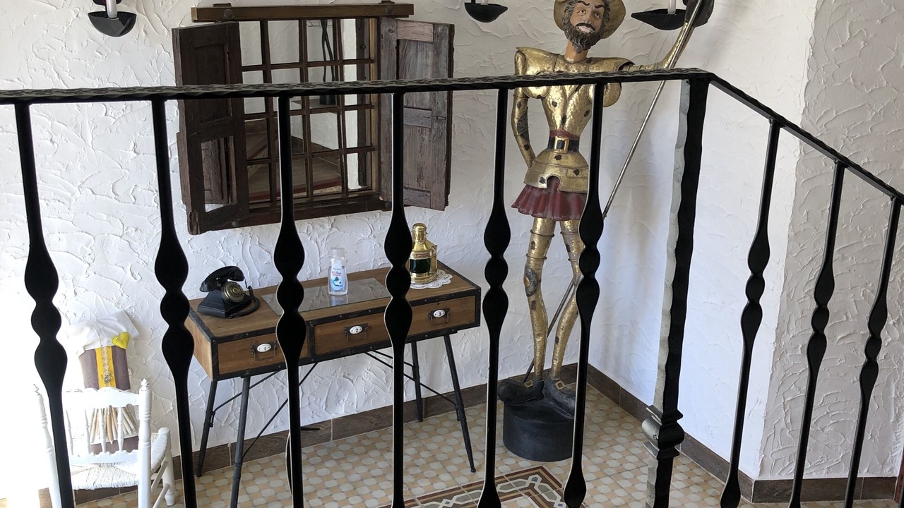 Photo of Others in Almagro
