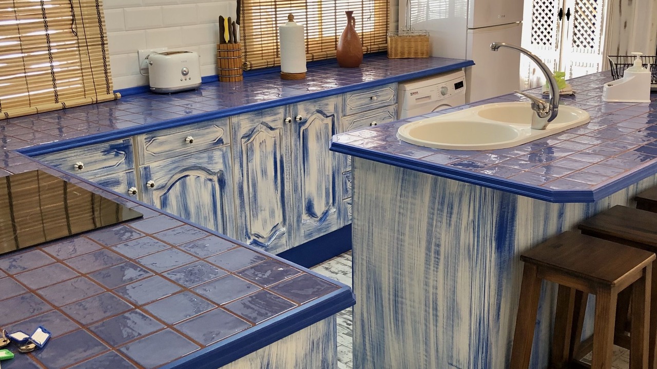 Photo of Kitchen in Almagro