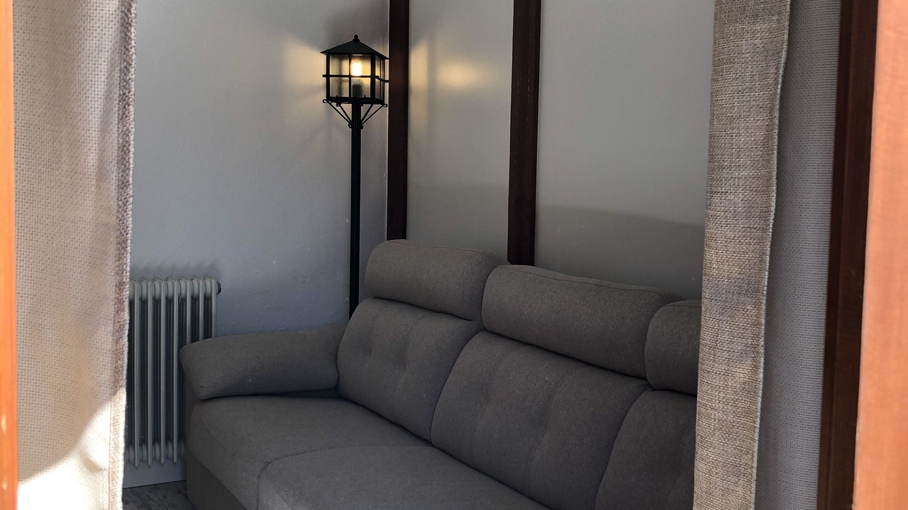 Photo of Livingroom in Almagro