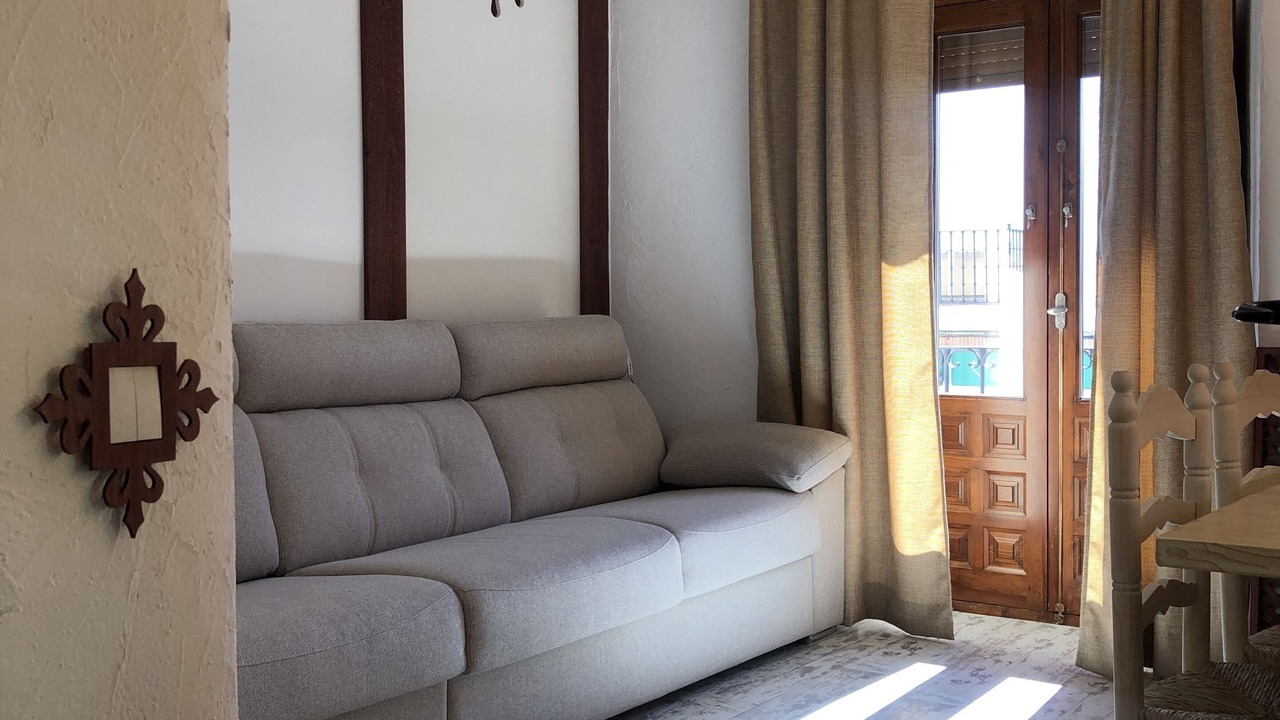 Photo of Livingroom in Almagro