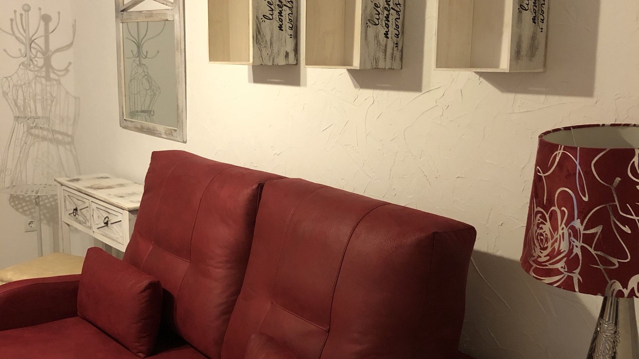 Photo of Livingroom in Almagro