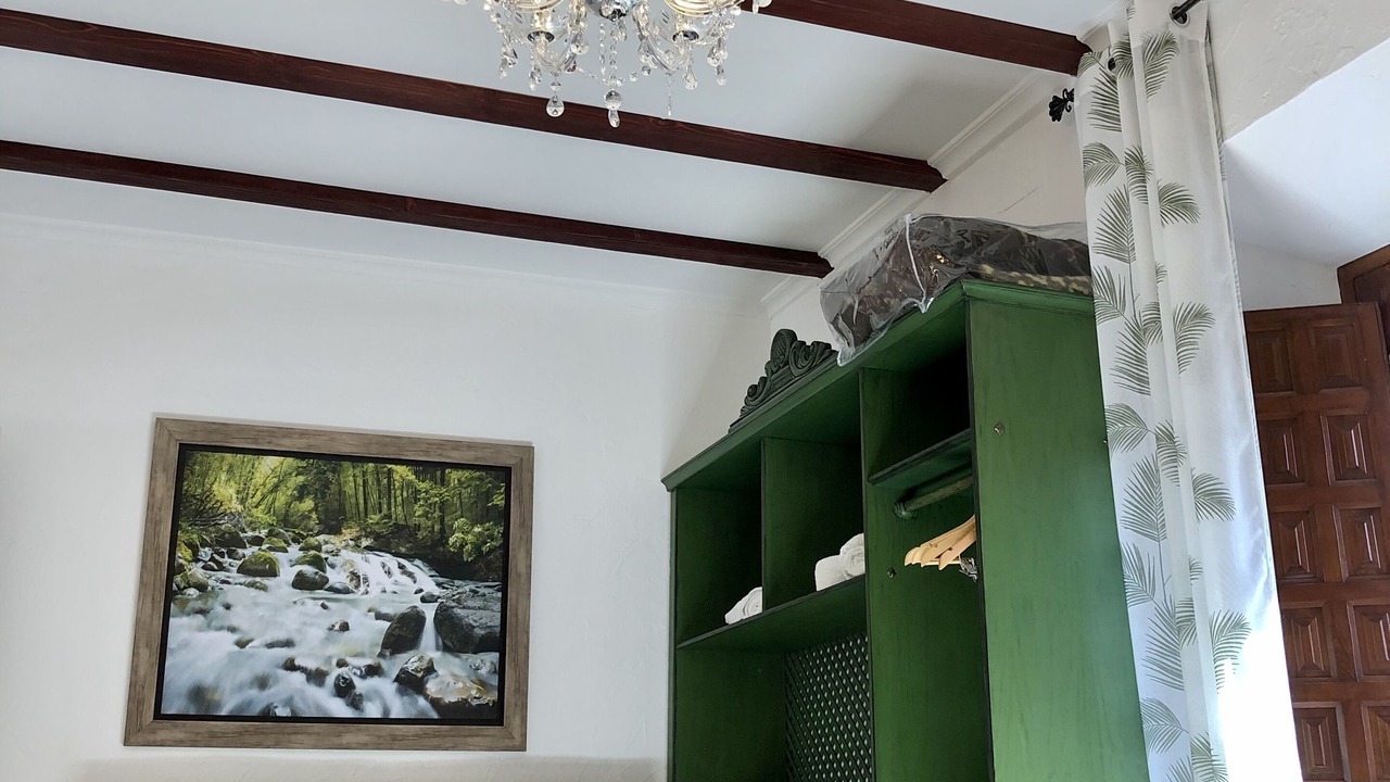 Photo of Livingroom in Almagro