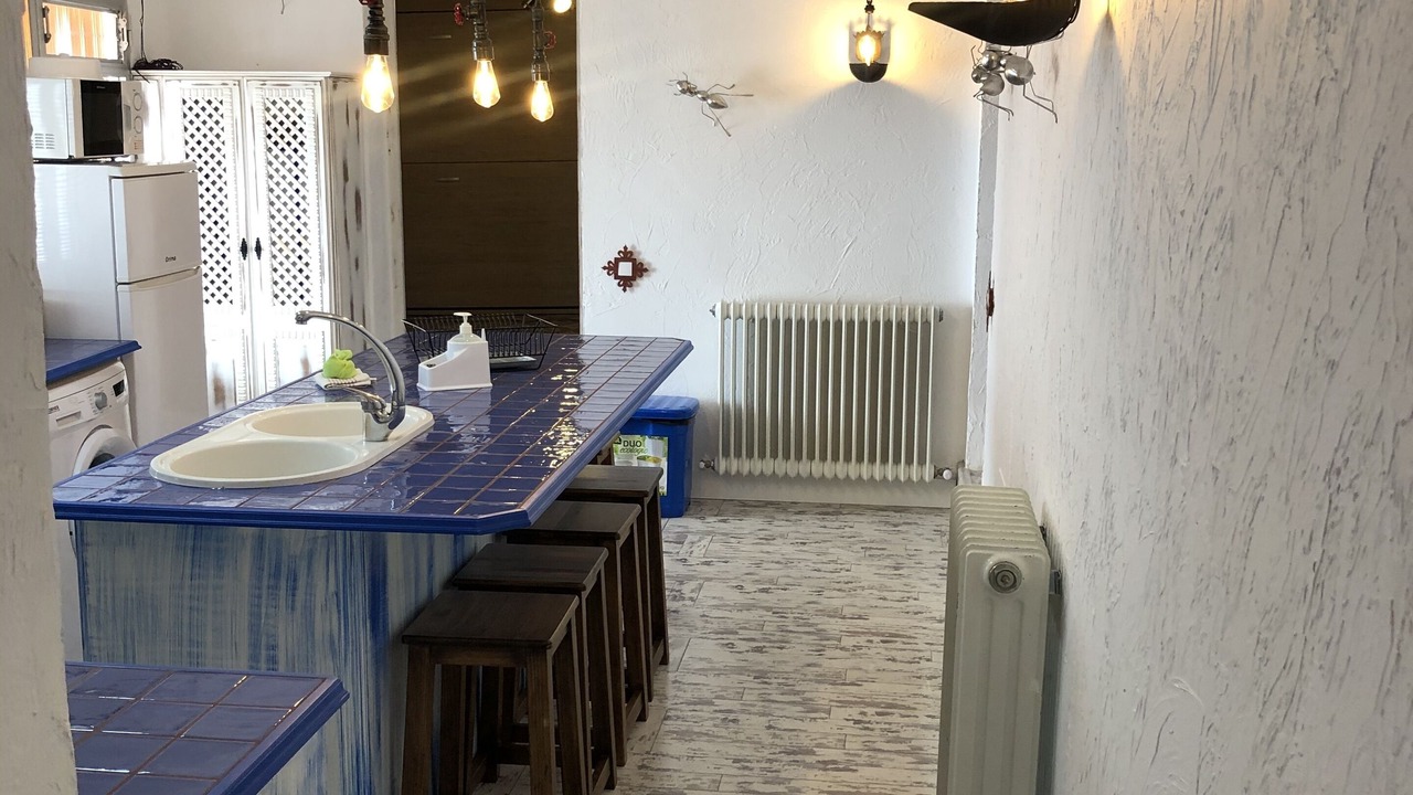 Photo of Kitchen in Almagro
