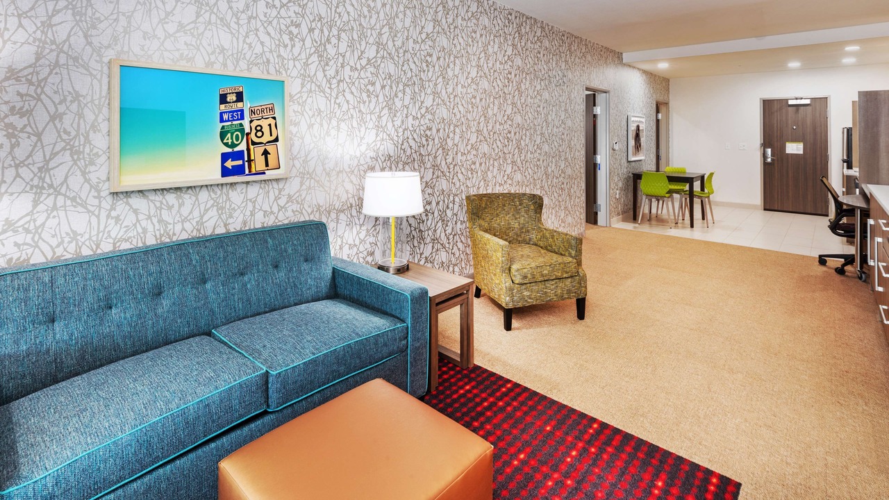 Photo of Livingroom in Weatherford