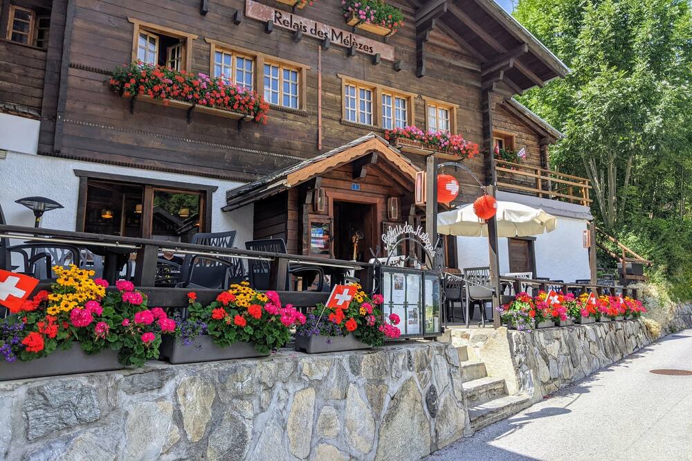 Photo of Outdoor in Lauenen Bei Gstaad