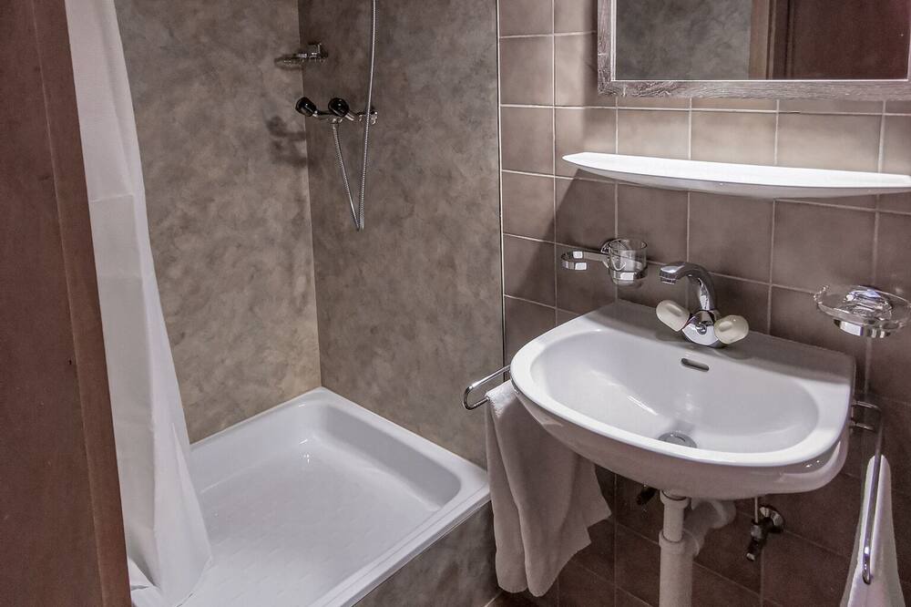 Photo of Bathroom in Lauenen Bei Gstaad