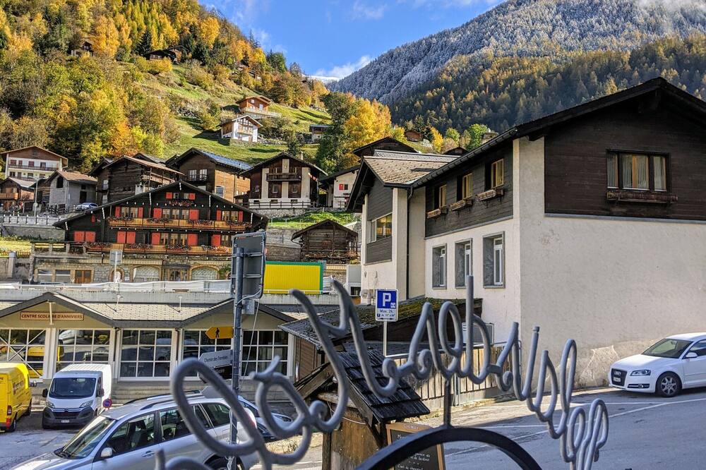 Photo of Outdoor in Lauenen Bei Gstaad