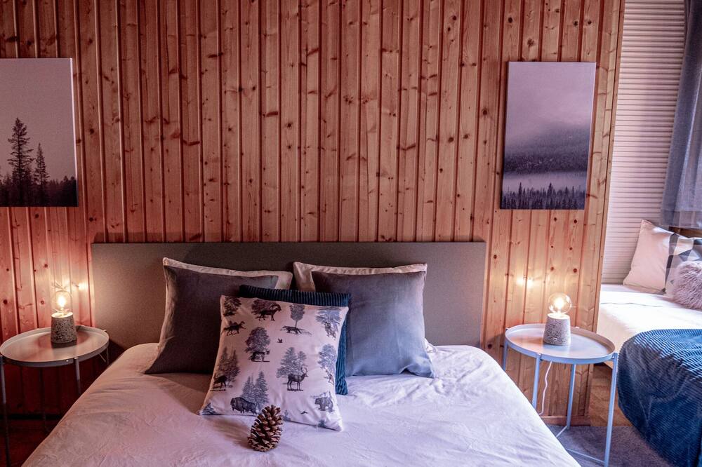 Photo of Bedroom in Lauenen Bei Gstaad