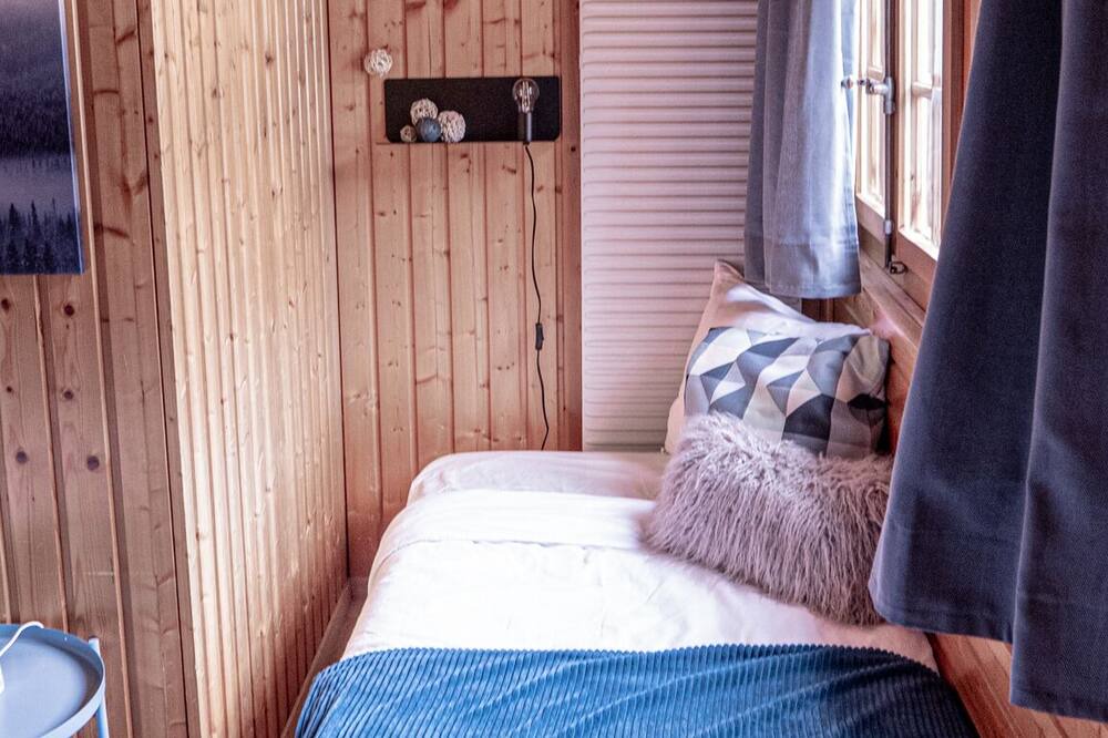 Photo of Bedroom in Lauenen Bei Gstaad