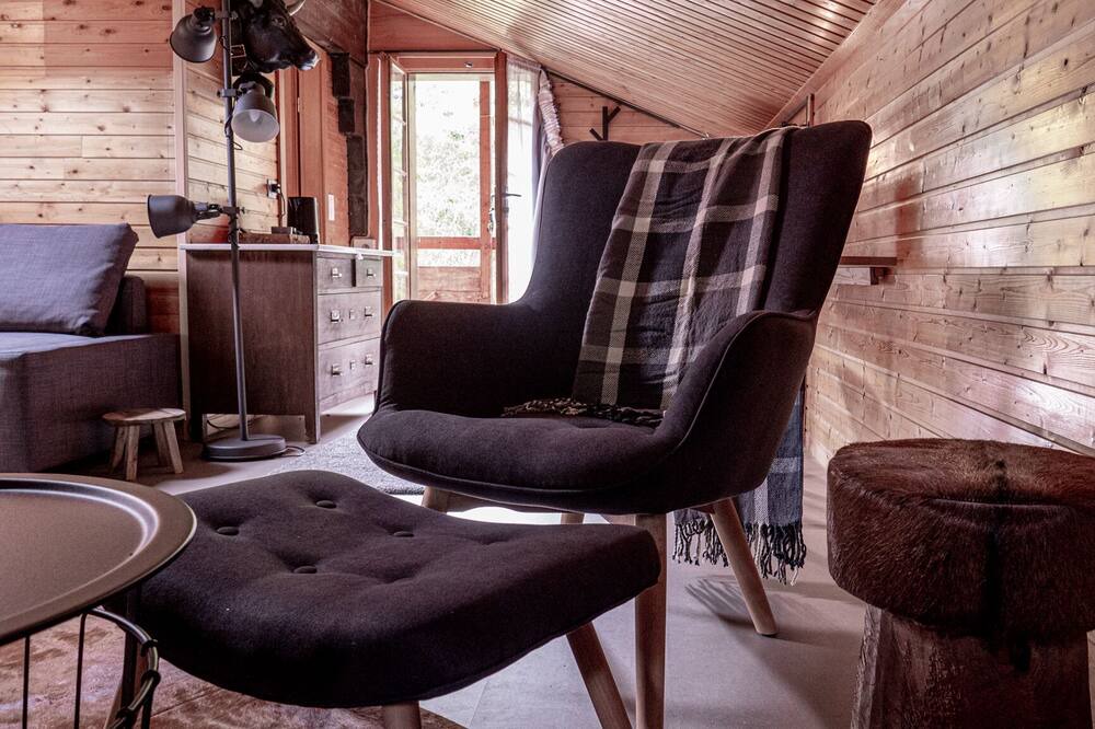 Photo of Bedroom in Lauenen Bei Gstaad