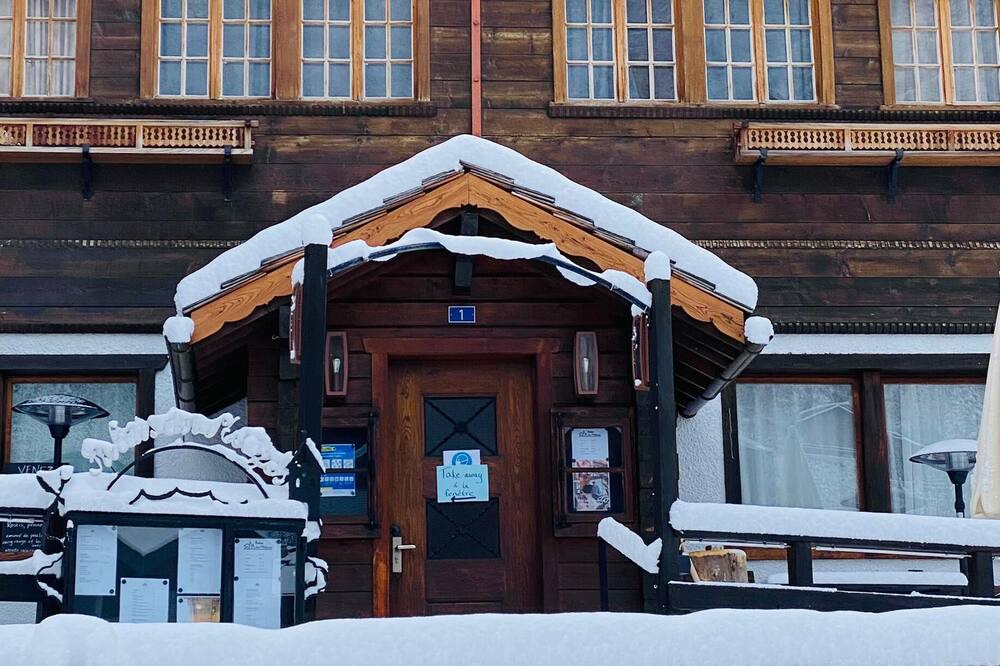 Photo of Outdoor in Lauenen Bei Gstaad
