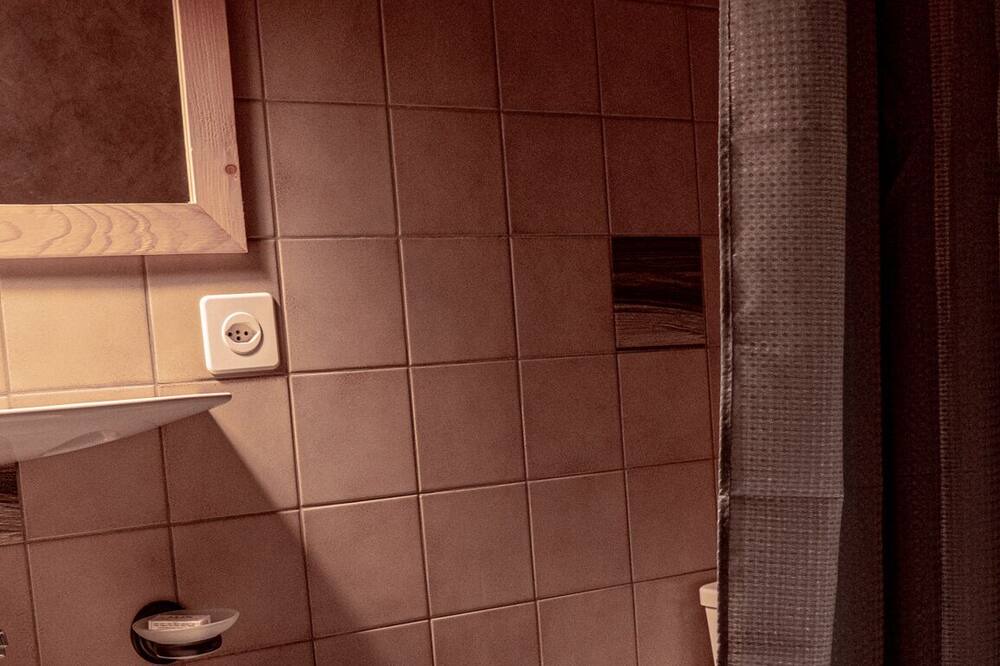 Photo of Bathroom in Lauenen Bei Gstaad