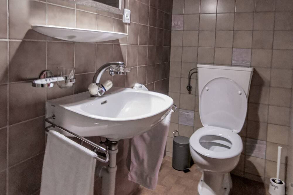 Photo of Bathroom in Lauenen Bei Gstaad