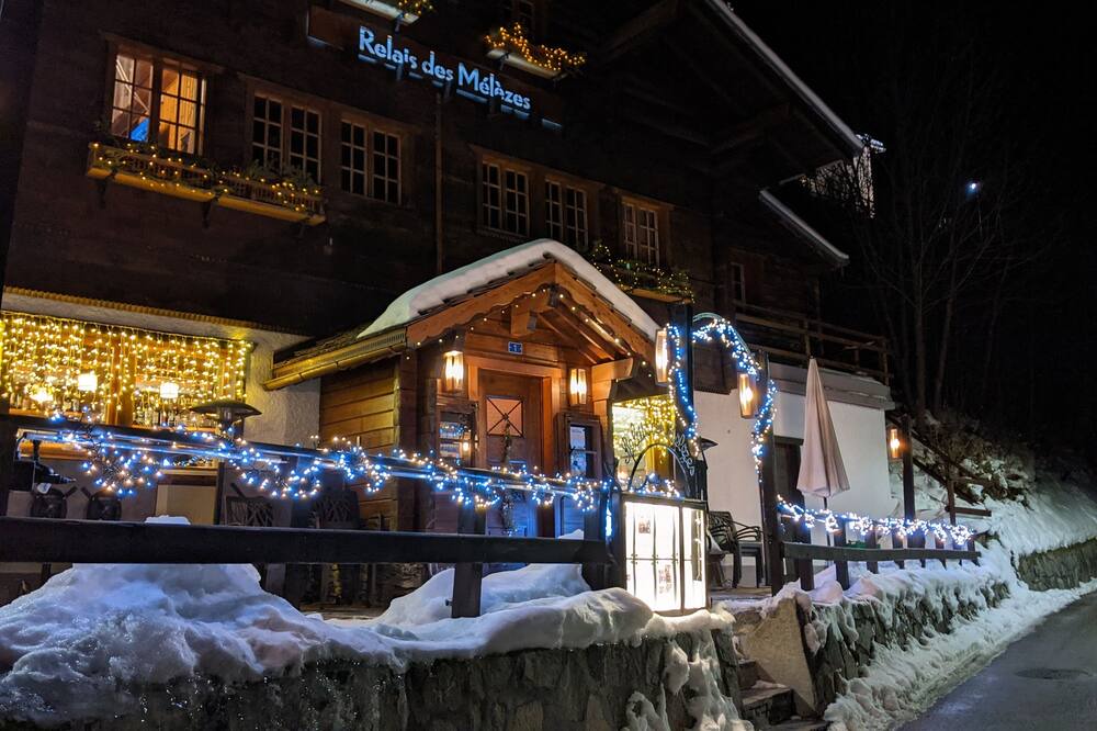 Photo of Outdoor in Lauenen Bei Gstaad