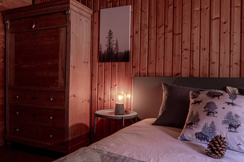 Photo of Bedroom in Lauenen Bei Gstaad