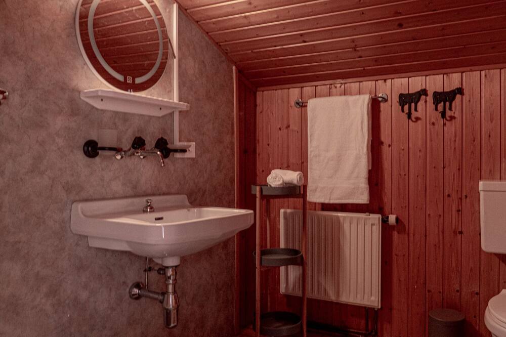 Photo of Bathroom in Lauenen Bei Gstaad