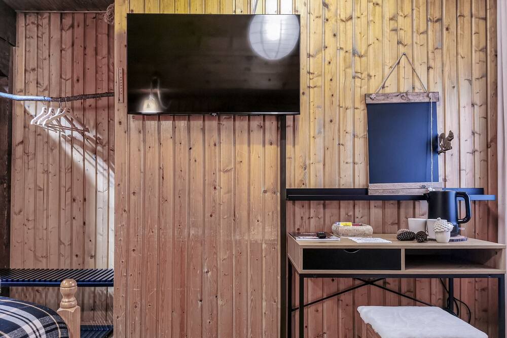Photo of Bedroom in Lauenen Bei Gstaad