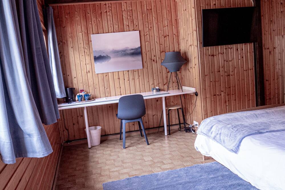 Photo of Bedroom in Lauenen Bei Gstaad