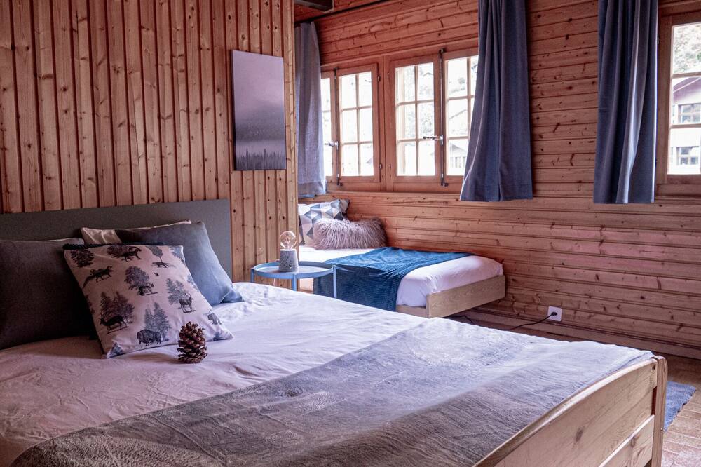 Photo of Bedroom in Lauenen Bei Gstaad