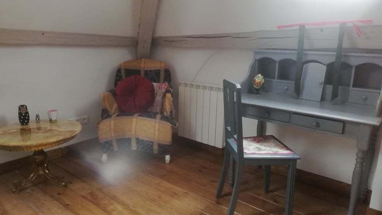 Photo of Bedroom in Morsains