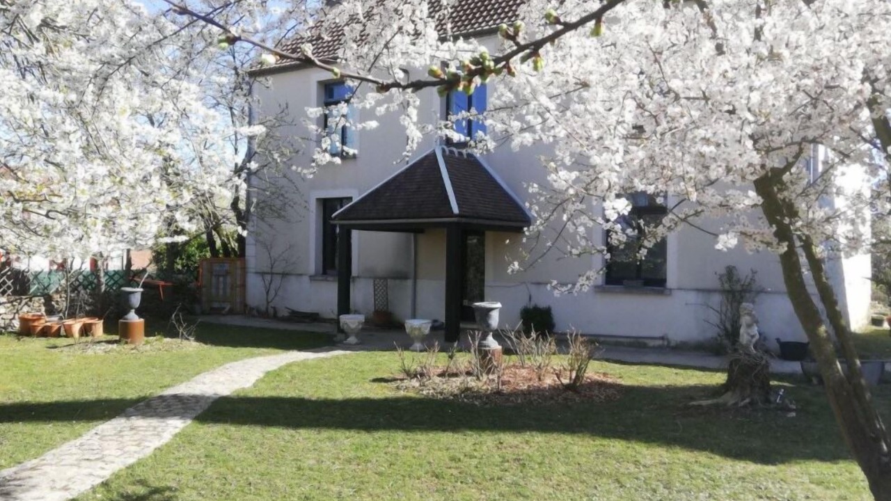 Photo of Outdoor in Morsains