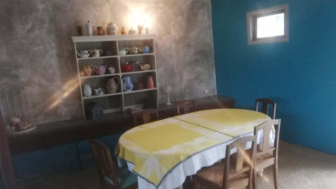 Photo of Livingroom in Morsains
