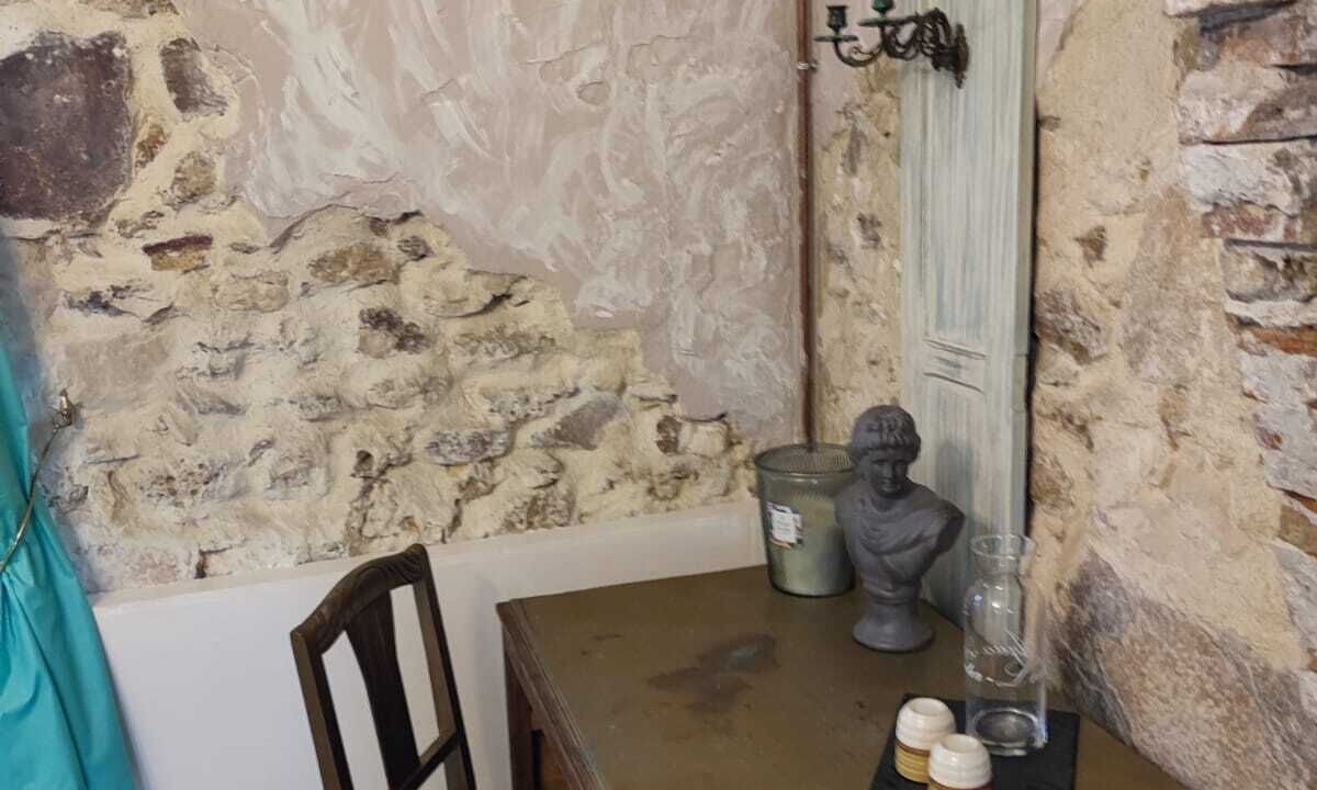 Photo of Bedroom in Morsains