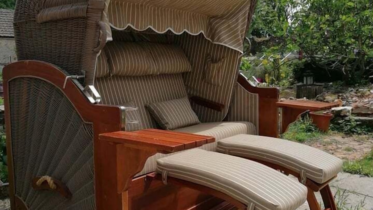 Photo of Patio Balcony in Morsains