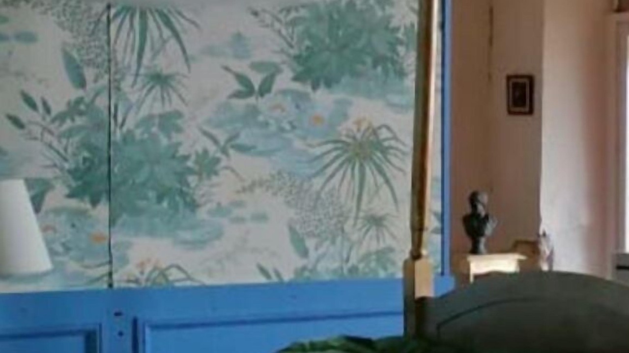 Photo of Bedroom in Morsains