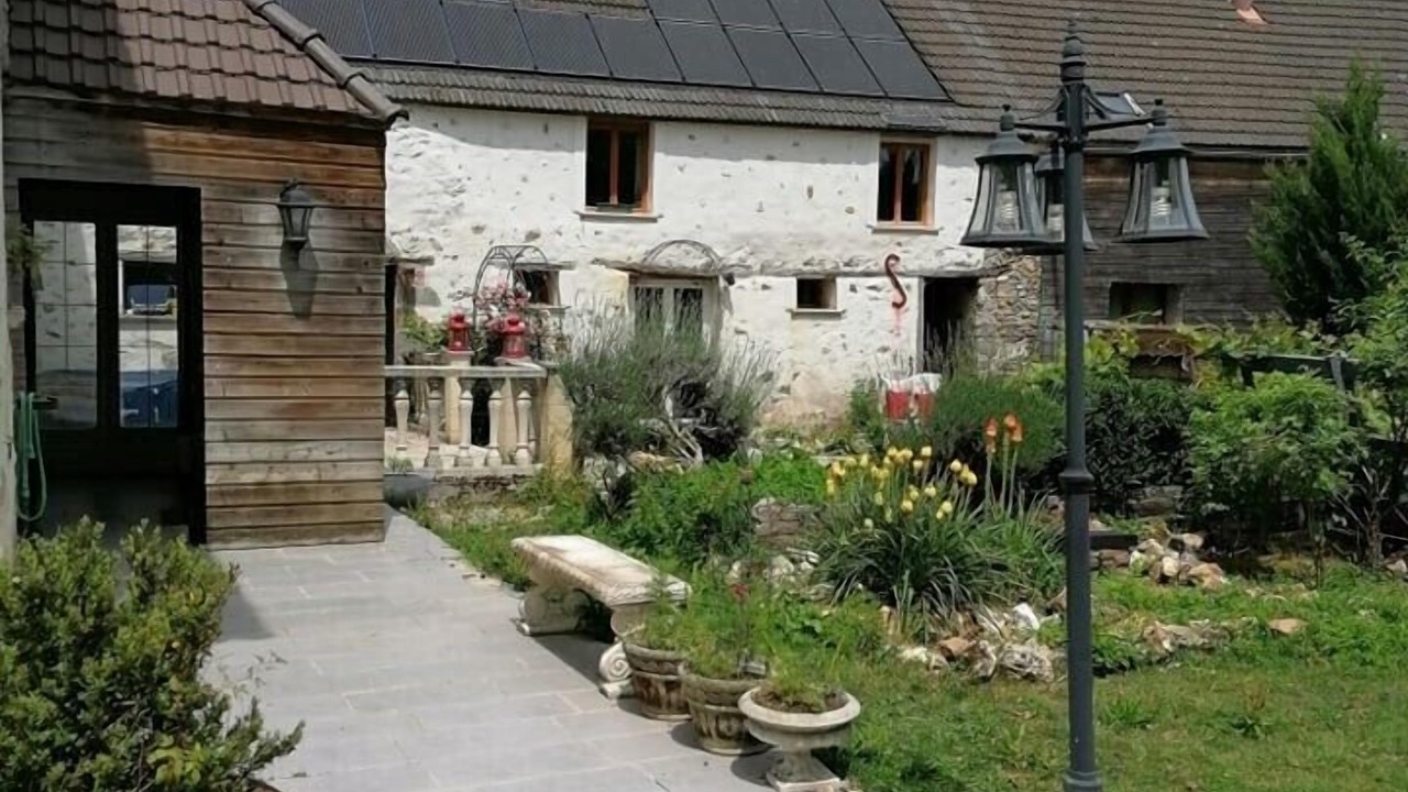Photo of Patio Balcony in Morsains